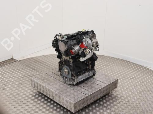 Used Engine Engine VW GOLF VII (5G1, BQ1, BE1, BE2) 1.8 TSI (170 hp) 40402526 40402526