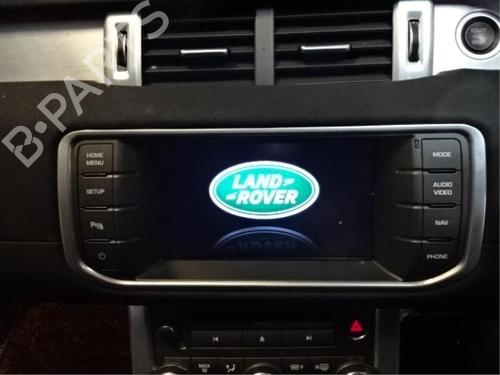 AC pipe LAND ROVER RANGE ROVER EVOQUE (L538) 2.2 D 4x4 | BP40369022M126 - Image 34