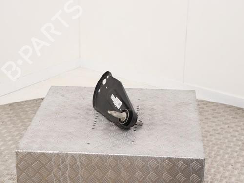 Left rear suspension arm VW ID. Buzz Cargo (EBA) Electric | BP40406898M14 - Image 2