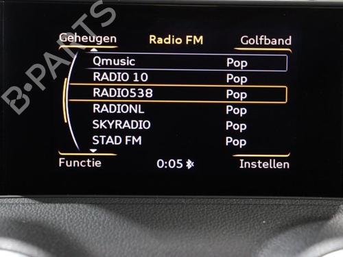 Catalyst AUDI A3 Sportback (8VA, 8VF) 1.4 TFSI | BP40417073M10 - Image 34