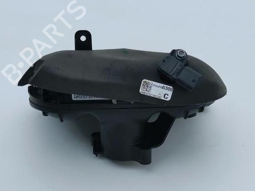 intake-manifold-opel-astra-k-b16-2015-2016-2017-2018-2019-2020-2021-2022-40410180 main image