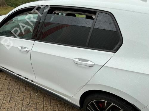 Display monitor VW GOLF VIII (CD1, DA1) 2.0 GTI Clubsport | BP40423155C48 - Image 37