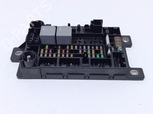 Used Fuse box Fuse box JAGUAR E-PACE (X540) 2.0 D165 MHEV AWD (163 hp) 40480310 40480310