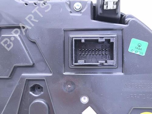 Instrument cluster ALFA ROMEO GIULIA (952_) 2.2 D (952AEM250, 952AEA250) | BP40423229C47 - Image 3