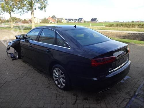 Exhaust system AUDI A6 C7 (4G2, 4GC) 2.0 TDI | BP40380848M121  - Image 9