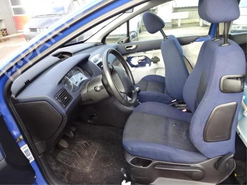 Electronic module PEUGEOT 307 (3A/C) 1.4 | BP40428482M83 - Image 28