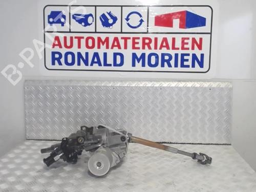 Used Steering column Steering column FIAT PUNTO EVO (199_) 1.3 D Multijet (84 hp) 40366811 40366811