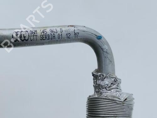 Pipe AUDI A5 Sportback (F5A, F5F) S5 TFSI quattro | BP40410136M125 - Image 5