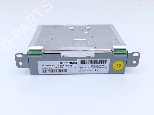 Used Control unit Control unit PEUGEOT PARTNER Box Body/MPV (K9) 1.5 BlueHDi 100 (102 hp) 40480844 40480844