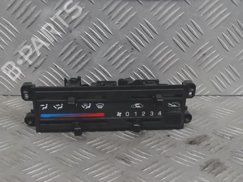 climate-control-nissan-navara-np300-d40-2004-40360148 main image