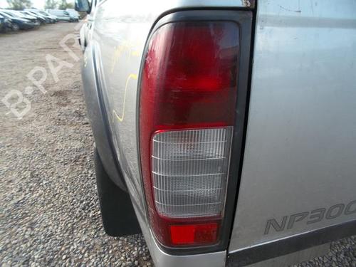 ABS pump NISSAN NAVARA NP300 (D40) 2.5 dCi 4WD | BP40368157M43 - Image 20