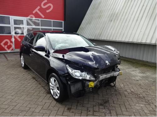 Used Parts PEUGEOT 308 SW II (LC_, LJ_, LR_, LX_, L4_) 1.6 BlueHDi 120 5064521