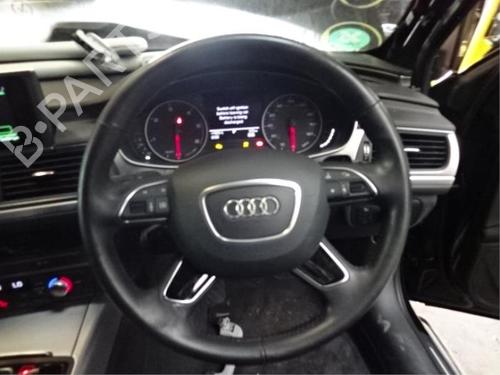 Exhaust system AUDI A6 C7 (4G2, 4GC) 2.0 TDI | BP40380848M121  - Image 33