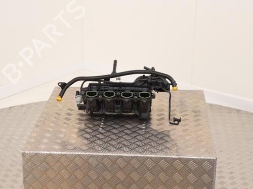 Used Intake manifold Intake manifold VW GOLF VII (5G1, BQ1, BE1, BE2) 1.2 TSI (86 hp) 40393403 40393403