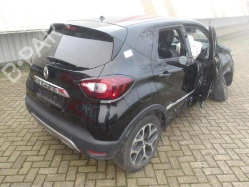 Switch RENAULT CAPTUR I (J5_, H5_) 1.2 TCe 120 | BP40474511I30 - Image 7