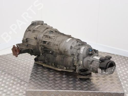 Used Gearbox Gearbox AUDI A4 B8 Avant (8K5) 3.0 TDI quattro (211 hp) 40472456 40472456