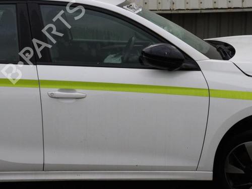 ABS pump OPEL CORSA F (P2JO) CORSA-e (68) | BP40414671M43 - Image 19