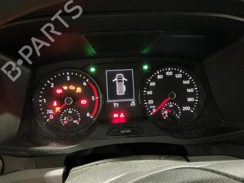 Steering column stalk VW CRAFTER Bus (SYI, SYJ) 2.0 TDI FWD | BP40480370I23 - Image 32