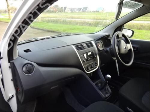 Rear right lock SUZUKI CELERIO (LF) 1.0 (AVK310) | BP40430069C99 - Image 25