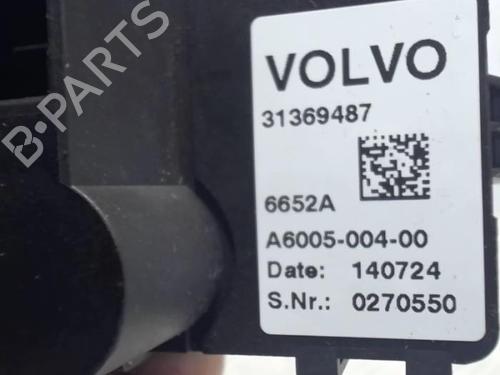 Heater resistor VOLVO V40 Hatchback (525) D2 | BP40472209M108 - Image 3