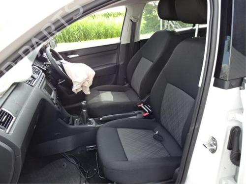 Steering column stalk SEAT TOLEDO IV (KG3) 1.6 TDI | BP40468956I23 - Image 37