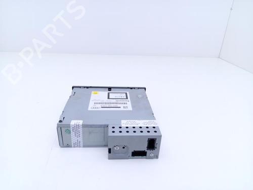 Electronic module AUDI A5 Sportback (8TA) 2.0 TDI | BP40469322M83 - Image 2