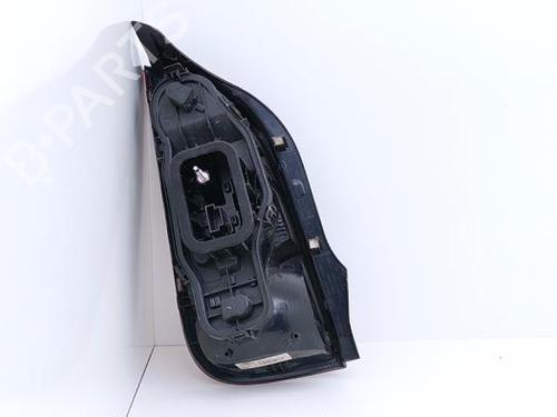 Right taillight VW UP! (121, 122, BL1, BL2, BL3, 123) 1.0 | BP40414515C35 - Image 2