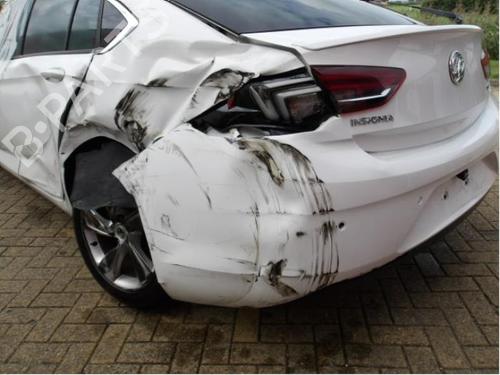 Electronic module OPEL INSIGNIA B Grand Sport (Z18) 1.5 (68) | BP40368826M83 - Image 22