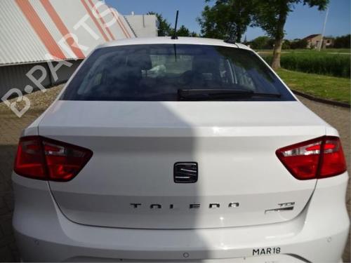 Steering column stalk SEAT TOLEDO IV (KG3) 1.6 TDI | BP40468956I23 - Image 25