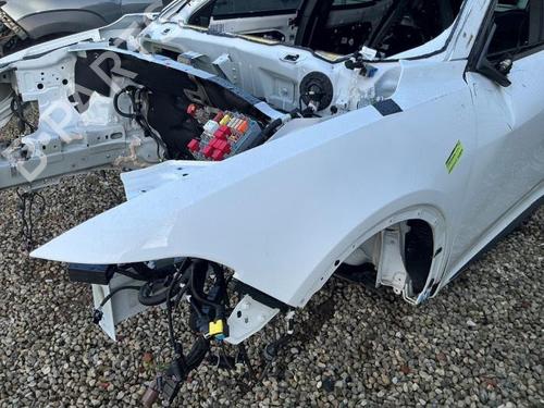 Used Left front fenders Left front fenders ALFA ROMEO TONALE (965_) 1.3 Hybrid Q4 (280 hp) 40425883 40425883