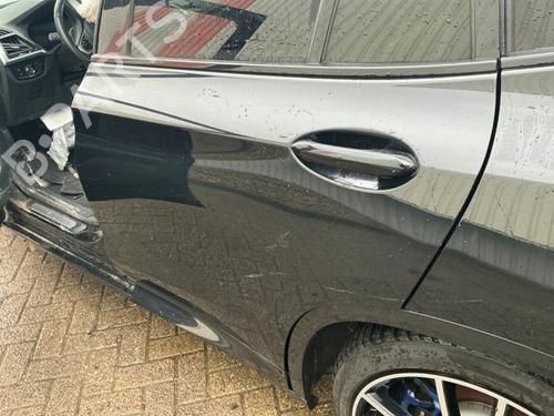 Electronic sensor BMW X3 (G01, F97, G08) xDrive 30 d Mild-Hybrid | BP40424051M84 - Image 38