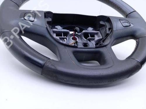 Steering wheel OPEL VIVARO B Van (X82) 1.6 CDTI (05) | BP40418992C49  - Image 5