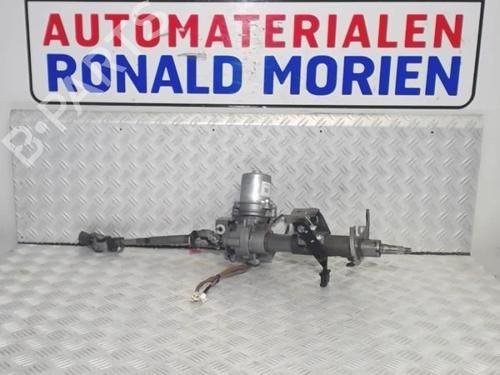 Used Steering column Steering column CITROËN C1 (PM_, PN_) 1.0 (68 hp) 40366823 40366823