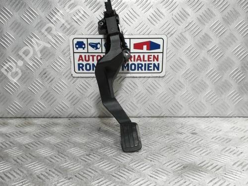 Used Pedal Pedal OPEL CORSA F (P2JO) 1.2 (68) (75 hp) 40387110 40387110