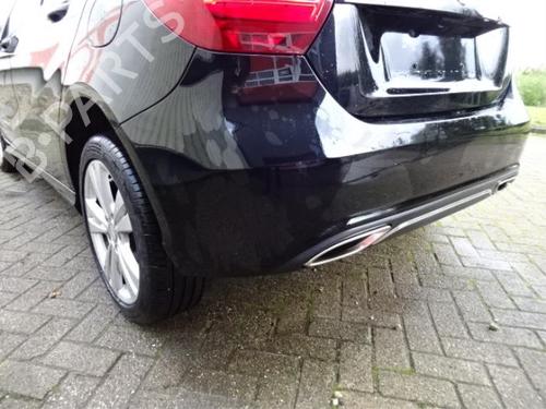 Switch MERCEDES-BENZ A-CLASS (W176) A 180 (176.042) | BP40408702I30 - Image 22