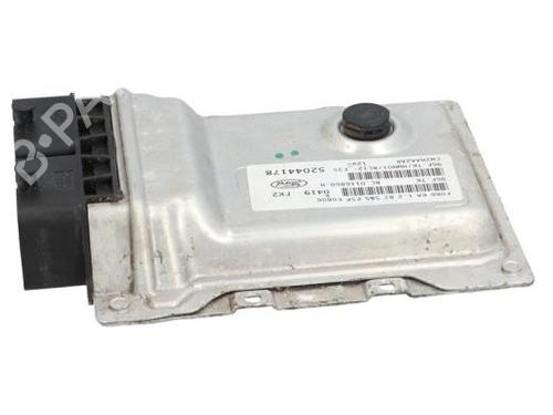 engine-control-unit-ecu-ford-ka-ru8-2008-2009-2010-2011-2012-2013-2014-2015-2016-40393625 main image
