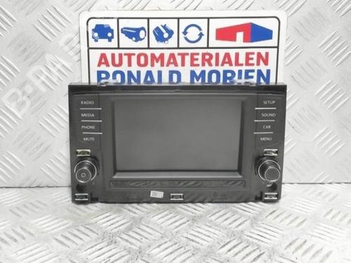 control-unit-vw-golf-vii-5g1-bq1-be1-be2-2012-2013-2014-2015-2016-2017-2018-2019-2020-2021-40357881 main image