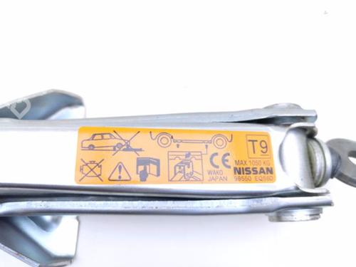 Other RENAULT KOLEOS I (HY_) 2.0 dCi (HY0K) | BP40468271O1 - Image 3