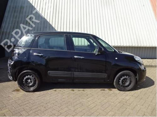 Left front brake caliper FIAT 500L (351_, 352_) 0.9 (199LYC1B) | BP40365825M105 - Image 12