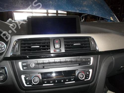 Climate control BMW 3 (F30, F80) 320 i | BP40468707I5 - Image 34