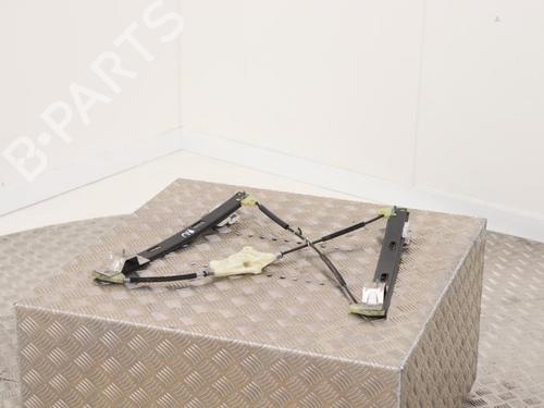 Front right window mechanism SEAT LEON (5F1) 1.4 TSI | BP40393892C23 - Image 7