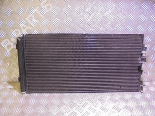 Used AC radiator AC radiator AUDI A5 (8T3) 3.0 TDI quattro (245 hp) 40371341 40371341