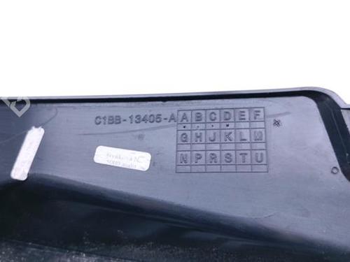 Left taillight FORD FIESTA VI (CB1, CCN) 1.0 EcoBoost | BP40358000C34 - Image 5