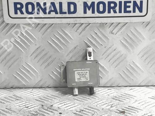 Used Electronic module Electronic module VW CRAFTER 30-50 Van (2E_) 2.0 TDI (136 hp) 40426924 40426924