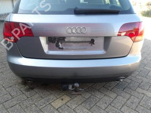 Used Rear bumper Rear bumper AUDI A4 B7 Avant (8ED) 3.0 TDI quattro (204 hp) 40482814 40482814