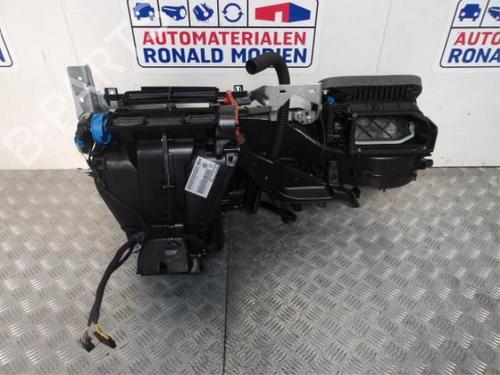 Used Heater matrix box Heater matrix box VW CADDY IV Box Body/MPV (SAA, SAH) 2.0 TDI (110 hp) 40381691 40381691