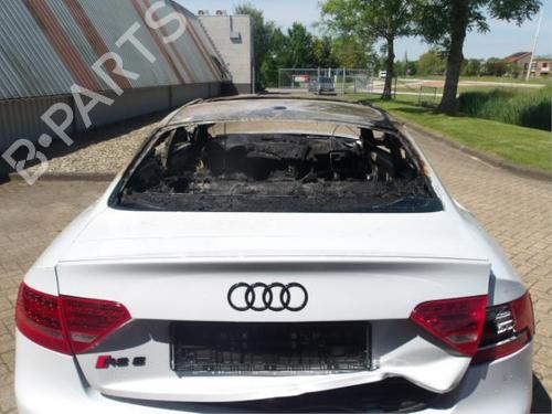 Left rear driveshaft AUDI A5 (8T3) RS5 quattro | BP40383986M40  - Image 31