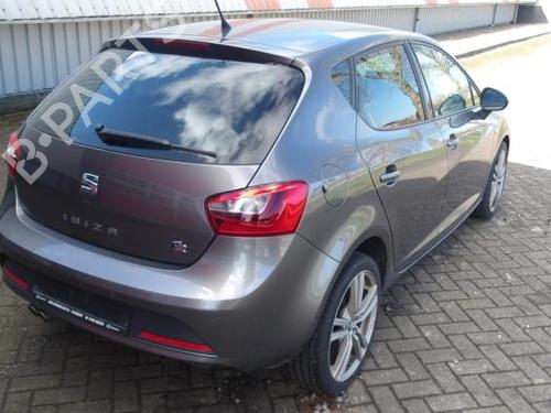 Switch SEAT IBIZA IV (6J5, 6P1) 1.2 TSI | BP40400192I30 - Image 8