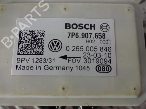 Electronic sensor VW TOUAREG (7P5, 7P6) 3.0 V6 TDI | BP40470052M84 - Image 2