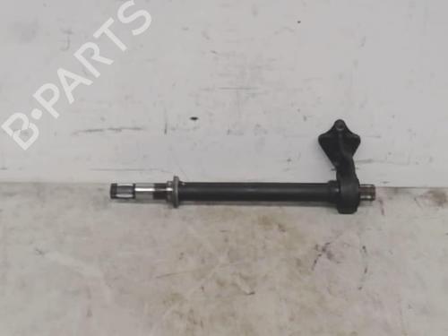 Used Right front driveshaft Right front driveshaft MAZDA 6 Hatchback (GG) 2.0 DI (GG14) (143 hp) 40469699 40469699